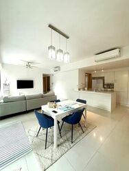 One-north Residences (D5), Apartment #577198251